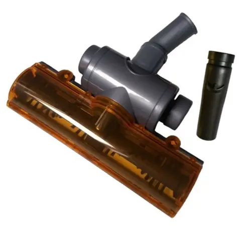 Turbozuigmond transparant geschikt voor Dyson