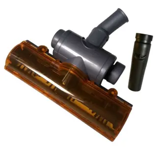 Turbozuigmond transparant geschikt voor Dyson