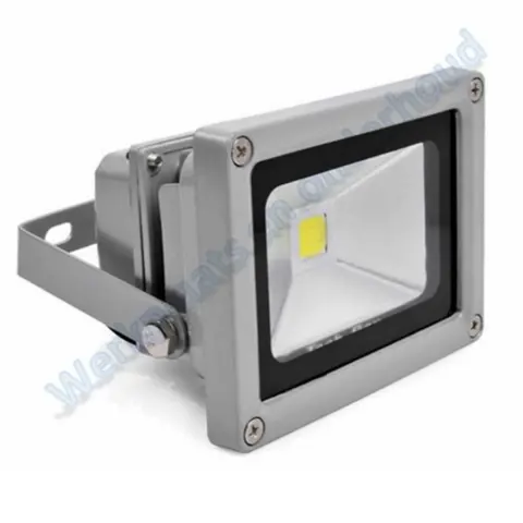 Led Bouwlamp 20W 2400Lm 230V