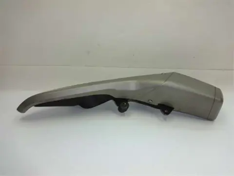 UITLAAT Honda CB 1000 R 2008 - 2016