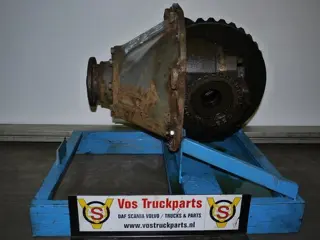 Differentieel Volvo RS-1344-SV 2.85
