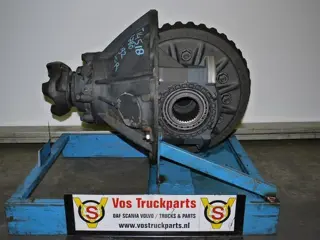 Differentieel Scania R-780 2.92 EXCL SPER