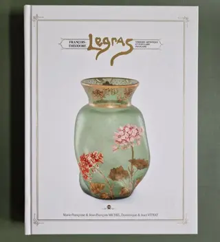 François Theodore Legras (1839-1916) - Boek - Frans