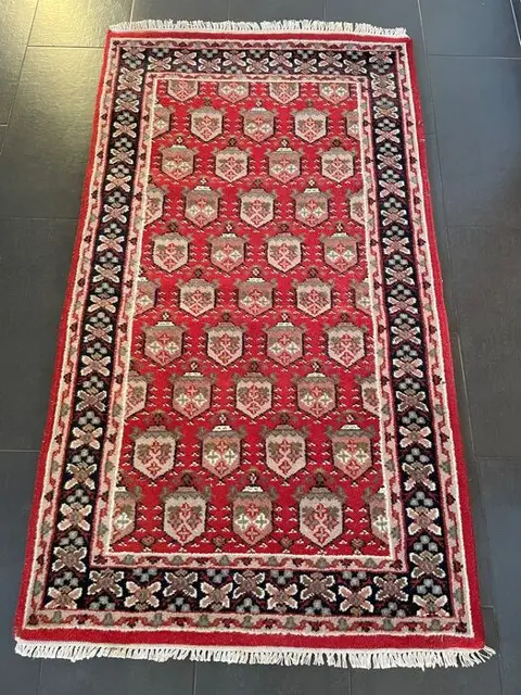 Sarouck - Vloerkleed - 185 cm - 95 cm