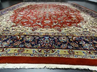 Sarouck - Tapijt - 335 cm - 240 cm