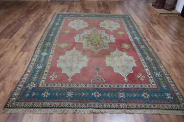 Kars Kazak - Tapijt - 336 cm - 223 cm