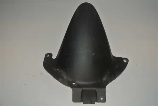 ACHTER SPATBORD Honda CBR 600 RR 2013 - 2014