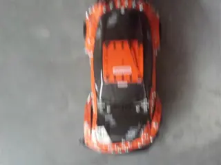 Prachtige zo goed als nieuwe step