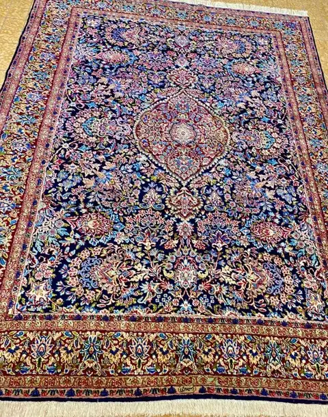 Kirman - Tapijt - 335 cm - 245 cm