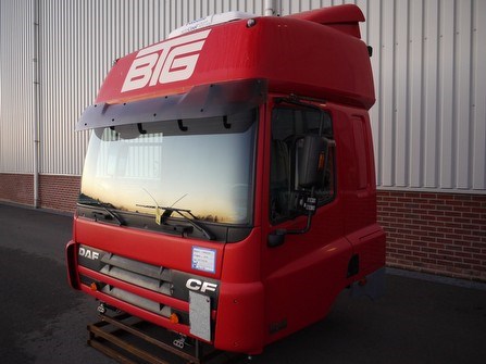 Cabine DAF CF85 SPACE CAB