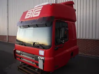 Cabine DAF CF85 SPACE CAB