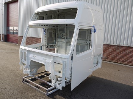 Cabine Volvo FH-13 GL XL