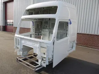 Cabine Volvo FH-13 GL XL