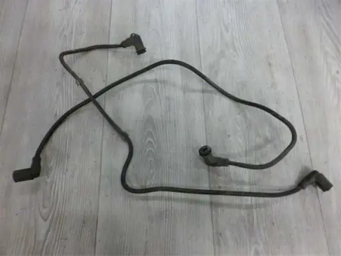 BOUGIEDOP BMW R 1150 R 2001 - 2005