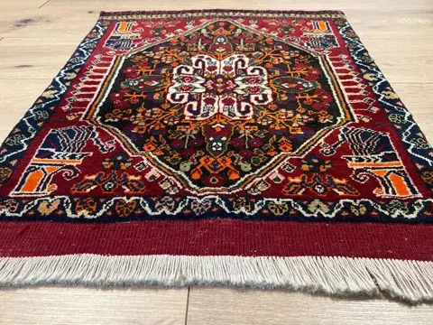 Gashgai - Tapijt - 70 cm - 60 cm