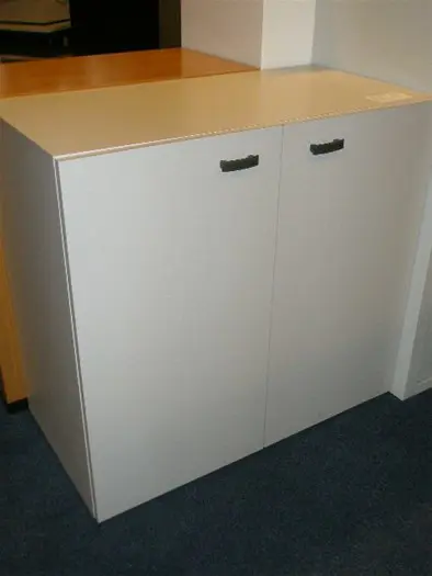 Draaideurkast Pizzi H84xB92