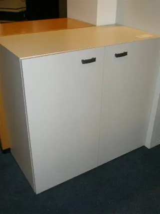 Draaideurkast Pizzi H84xB92