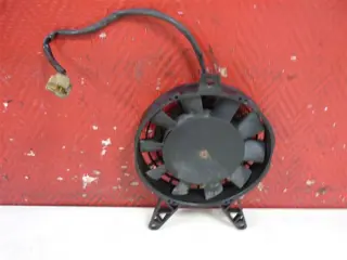 VENTILATOR Triumph Tiger 955i 1999 - 2005