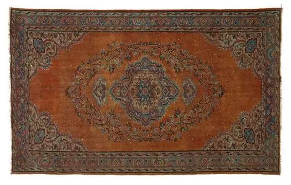 Yuruk - Vloerkleed - 273 cm - 168 cm