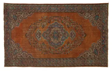 Yuruk - Vloerkleed - 273 cm - 168 cm