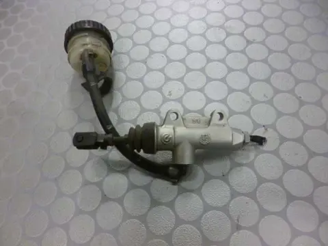 REMPOMP ACHTER BMW K 1300 GT 2008 - 2010