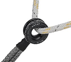 NIEUW Viadana "low friction rings"