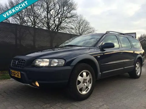 Volvo V70 Cross Country GEZOCHT V70  V70 XC70 XC90 GEVRAAGD