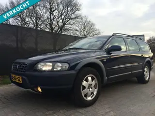 Volvo V70 Cross Country GEZOCHT V70  V70 XC70 XC90 GEVRAAGD