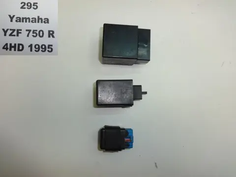 RELAIS Yamaha YZF 750 1993 - 1995