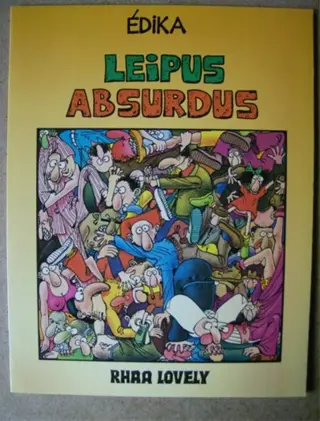 Leipus absurdus adv 1313