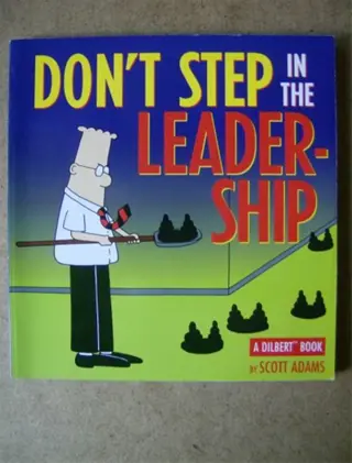 Dilbert engels 6 adv 1397