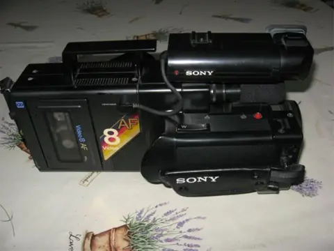 Video Camera