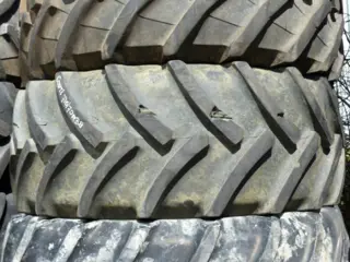 R38 Continental 710/70R38