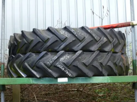 R36 Continental 9.5/36