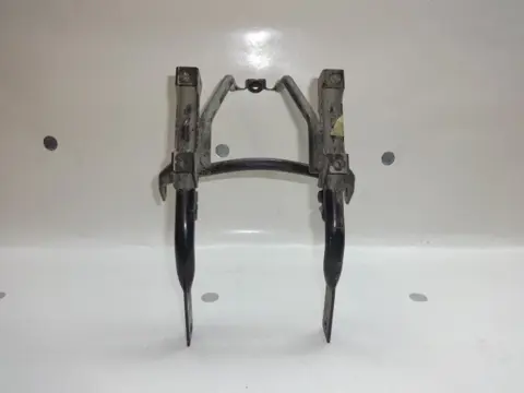 ACHTER SUBFRAME Honda NX 650 Dominator 1988 - 2000