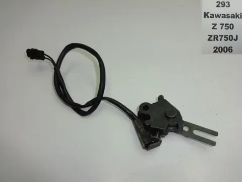 STANDAARD SCHAKELAAR Kawasaki Z 750 2004 - 2006