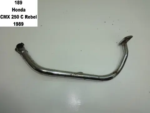 REMPEDAAL Honda CMX 250 1982 - 1983