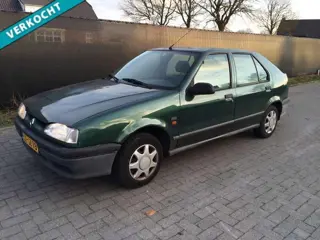 Renault 19 21 25 express trafic megane laguna gezocht gevraagd