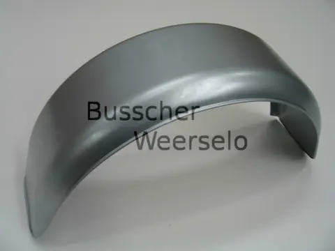 Spatbord Spatborden Spatscherm Spatschermen 13" Aanhanger