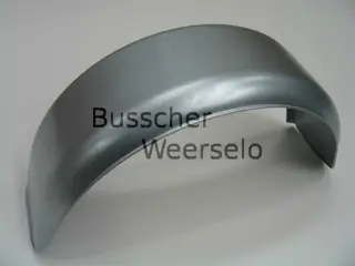 Spatbord Spatborden Spatscherm Spatschermen 13" Aanhanger