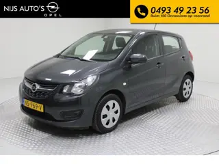 Opel KARL 1.0 ecoFLEX Edition | airco | cruise | elctr. ramen voor