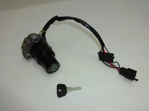 CONTACTSLOT Yamaha XT 1980 - 2010