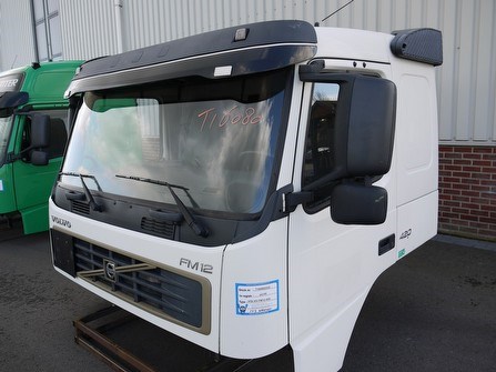 Cabine Volvo FM-12 N.T. SL