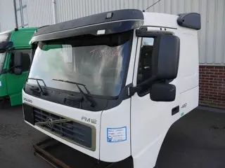 Cabine Volvo FM-12 N.T. SL