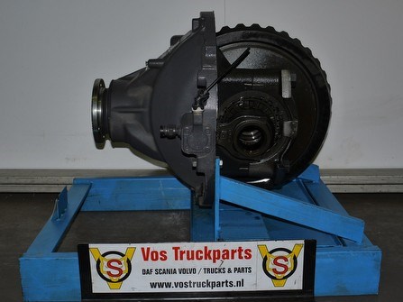 Differentieel Volvo RSS-1344-D 2.47