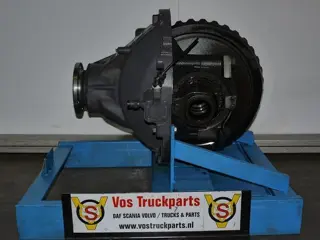 Differentieel Volvo RSS-1344-D 2.47