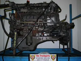 Motor DAF XE250C1-340PK CF