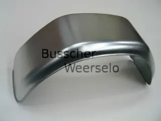 Spatbord Spatborden Spatscherm Spatschermen 14/15" Aanhanger