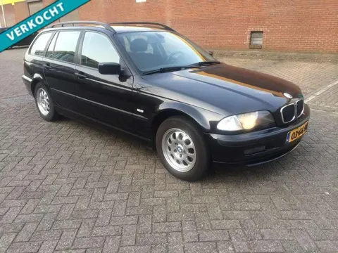 BMW 3-serie Touring 320d 330 530 525 X5 3-SERIE 5-SERIE