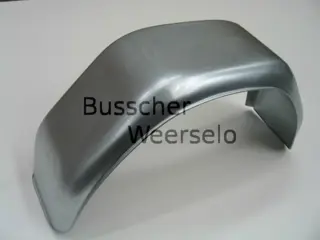 Spatbord Spatborden Spatscherm Spatschermen 13" Aanhangwagen